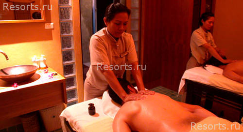The Village Resort Spa 18